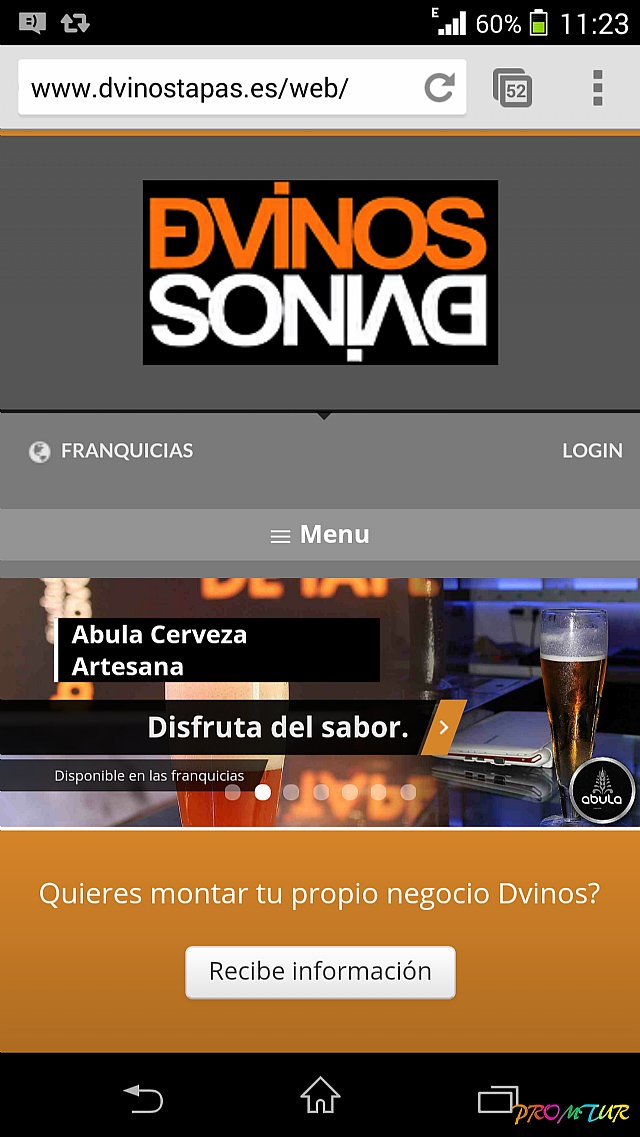 Diseño Web + App